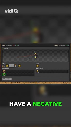 Factorio: See Arithmetic Combinator Output in Action!