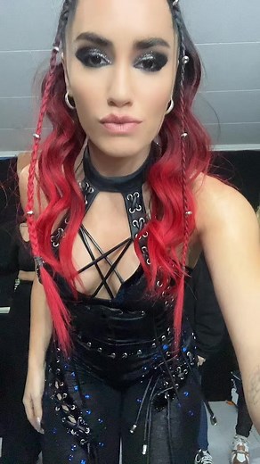 Nueva canción de Lali Espósito: N5 y coreografía