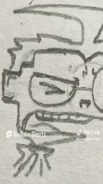 Eye Breathing #invaderzim#pustulio#riseofthezitboy