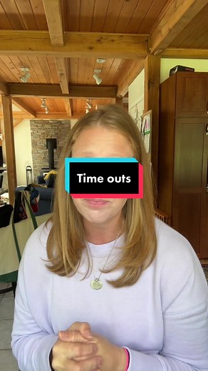Time outs can be an effective tool when used correctly. In order to know when to use time out as need to know the function of the behavior that elicited the time out. Time outs don’t need to be sitting alone in a corner, they can be a time out from the activity or item. #behavior #behaviorchange #timeout #function #parents #patenting #parentingtips