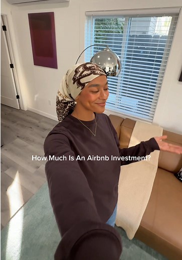 Airbnb Investment Guide: $20,000 Startup Breakdown