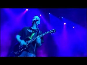 Moby -- Extreme Ways [[ Official Live Video ]] HD
