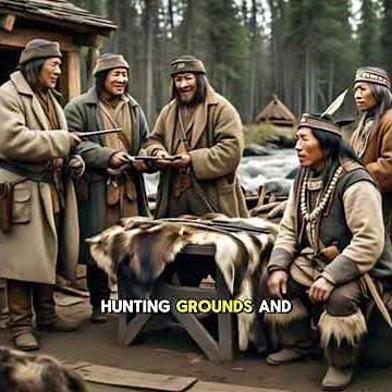 The Untold Story of Dakota and Ojibwe A Rivalry That Shaped Minnesota - Native American History