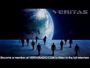 Veritas Radio Dr David Jacobs 1 of 2 Walking Among Us The Alien Plan to Control Humanity