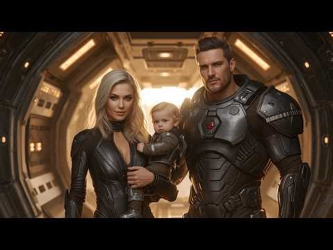 Alien Royalty Despaired of an Heir—Then a Human Created a Miracle