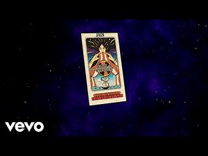 Jain - Take a Chance (Visualizer)