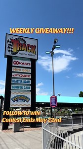 🚨 2026 NAVIGATOR GIVEAWAY SERIES 🚨 WIN a $55 gift card to The Track — the iconic family fun park! 🎢🏎️🎯 WIN a $100 Collier Restaurant Food Card (Good for Flapjacks, Roma Table, Quaker Steak & Lube, Melting Pot, Golden Corral) Here’s how to enter: ✅ Follow our page ✅ Like this giveaway post ✅ Repost our video ✅ Comment “DONE” when completed That’s it! 🎉 Stay tuned for more contests throughout the year to win family fun all year long! #pigeonforge #giveaway #thetrack #family #travel