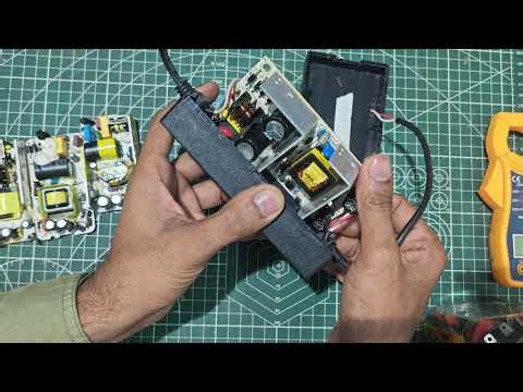 #power supply (PSU).