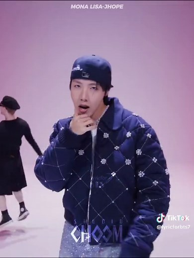 Exploring J-Hope's 'Monalisa' Music Video