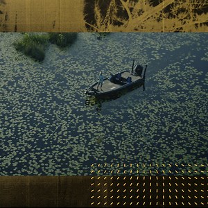 Go where the fish are worth the fight with the all-new Ultrex™ QUEST™. | Minn Kota