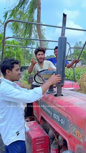 1.2K views · 543 reactions | Mahindra 275DI Old Model Tractor | Desi...