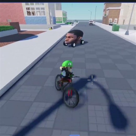 DABABY CAR IS TERRIFYING