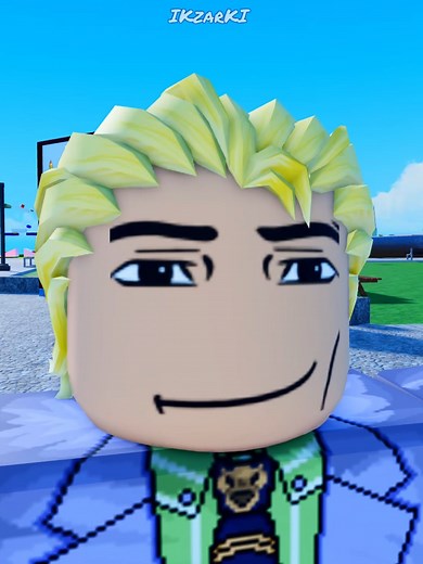 Yoshikage Kira no Roblox: Memes and Gameplay
