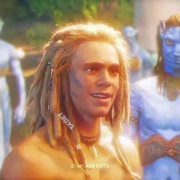 "And your spirit will live in Eywa, Forever...., Ending Scene of Avatar 3💙" Edit #avatar3 #shorts