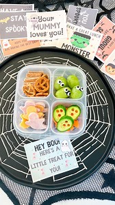 4.3K views · 56 reactions | two weeks to go until Halloween!  驪 彩...