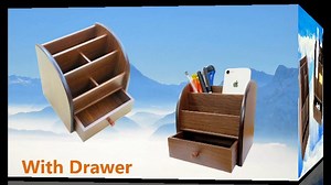 Watch Remote control storage organizer on Amazon Live