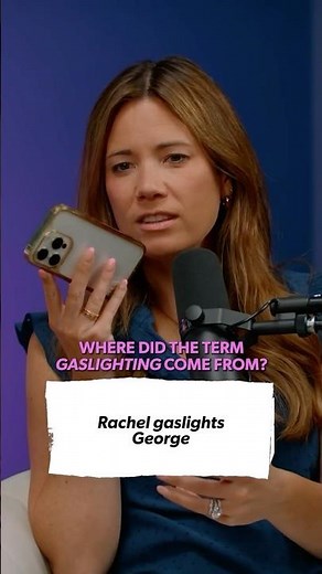 Where Did Gaslighting Come From?