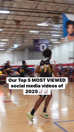 Same dunk different angle for the top 2 most viewed dunks from DB Jam League in 2025🔥courtesty of DMJ🍿 | DB Jam League