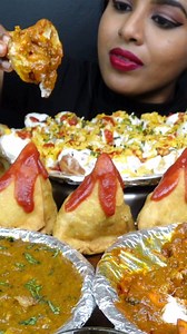 654K views · 12K reactions | Ashifa ASMR Eating South Indian Street...