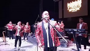 174K views · 9.2K reactions | EL CAMIONERO  DESDE VICAM SONORA ESE CHICO KEVIN ECHANDOSE UN PALOMASO CON LOS MUCHACHOS DE TROPICALISIMO APACHEEEE SALUDOS APACHESSS DE ❤  | Club Amigos Y Fans De Tropicalisimo Apache | Facebook