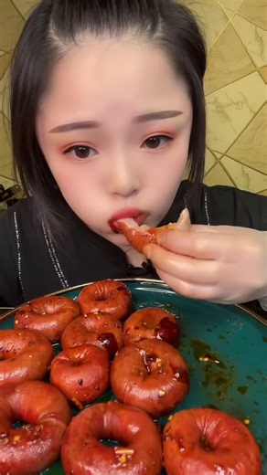 Exciting Mukbang Challenges to Try in 2026