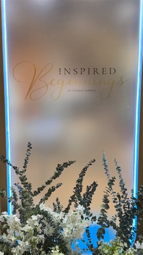 Day 1 at the Getting Married Bridal Fair 2026 was a celebration of inspired beginnings. From personalized consultations to exclusive offerings, our Weddings Team had the pleasure of connecting with couples as they took their first steps toward their dream celebration. See you tomorrow for Day 2! Our booth is located at #129–130 and #144–145, where a treasure trove of bespoke offers is waiting to be discovered. 💍 Special thanks to our generous sponsors: @lucillesph @cakesbymannix @fjsionsonflowe