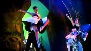 One Short Day - WICKED the Musical