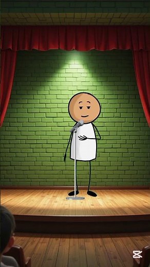 English stand up full comedy shorts #comedy #shorts