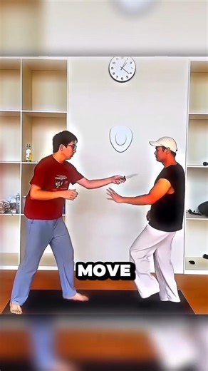 He Outsmarted a Jiu-Jitsu Master 🥶