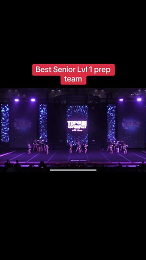 #fypシ #cheerleading #topgunallstars #snipersquad #fypage #foryoupage #cheerfever101 #xyzbca #cheerleader #allstarcheer