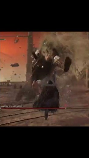 5 Tips for Godfrey/Hoarah Loux - Detailed Boss Guide | Elden Ring