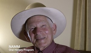Don Edwards | NAMM.org