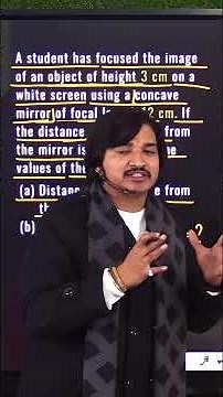 Light Reflection & Refraction Most Repeated PYQs 🔥 Class 10 Science | Board Exam 2026