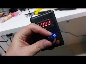 DIY portable FM transmitter #DIY