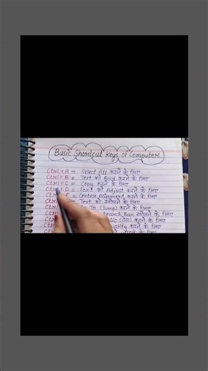 Top 50+ Computer Shortcut Keys You Must Know (2026)