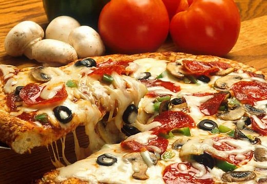 Pizza Hut Menu Prices in Australia - January 2026 - Aussie Prices