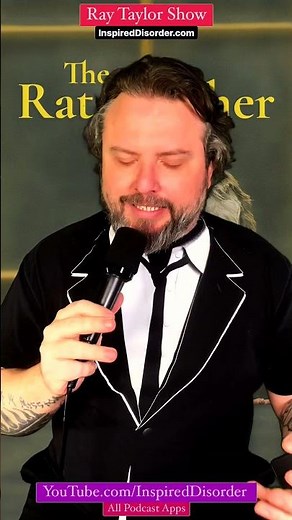 The Rat Catcher: Movie Review from the Ray Taylor Show