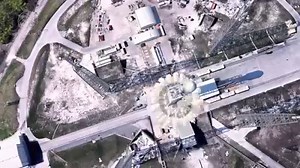 12K views · 640 reactions | Here’s a sneak peek of how the RADARSAT...