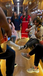 Warming up on the bus. 🚎 #tourbuslife #bowlingsisters #kellycrabb | Kelly Crabb and the Bowling Sisters