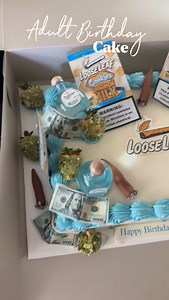 More adult cakes 🎂 . . . . . . #adultcake #looseleaf #buttercream #buttercreamcake #cakedecorating #losangeles #losangelescakes #cake #baker #birthday #birthdaygirl #birthdaycake #inglewood #cakes #smallbusiness #smallbusinessowner #womanownedbusiness #viralcake #viral #desserts #inglewoodbaker | Busy Baking