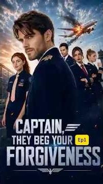 Captain, They Beg Your Forgiveness