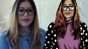 Inspired by the true story of acid attack survivor Monica Singh, a comic book aims to raise awareness and challenge the root cause of acid attacks. Listen to the interview: http://www.cbc.ca/1.3867420 | CBC Tapestry with Mary Hynes