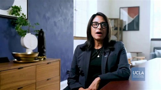 University of California, Los Angeles TV Spot, 'Teacher's College'