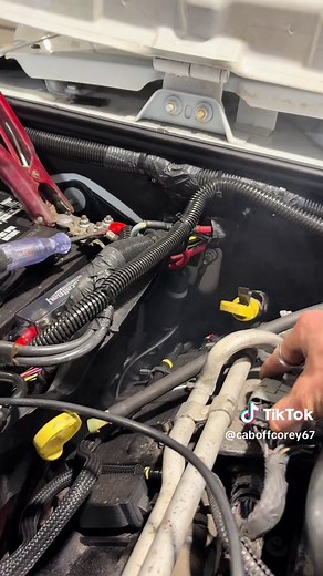 Jeep Wrangler Fuse and Coil Pack Issues Explained