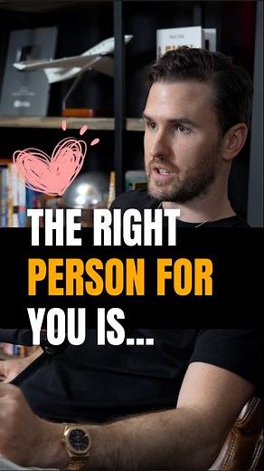 Drop a ❤️ if you agree! 👉 If you want a direct link to listen to The Mindset Mentor Podcast comment "LISTEN NOW" below and I'll message it to you now! #love #truelove #inspiration #mindset #soulmate | Rob Dial