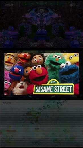 Sesame Street New Outro Sponsored By Klasky Csupo 2001 Effects
