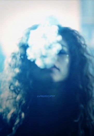 Unmatched Aesthetic of Euphoria | Come Dive into the Euphoria Vibes