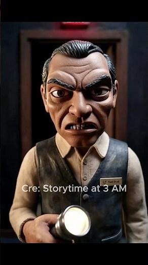 Movie theater | True horror stories animated