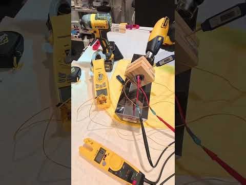 Carrier Furnace High-Limit Switch Test: Actual Cut-Out Temp & Field Testing Tips in Description