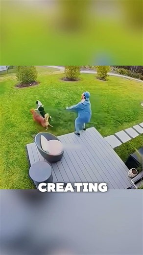 Big Dog Energy… Watch What Happens 😂